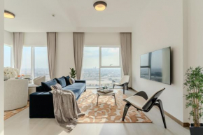 DAYF-DAN Missoni Apartment with Private Lift in Business Bay